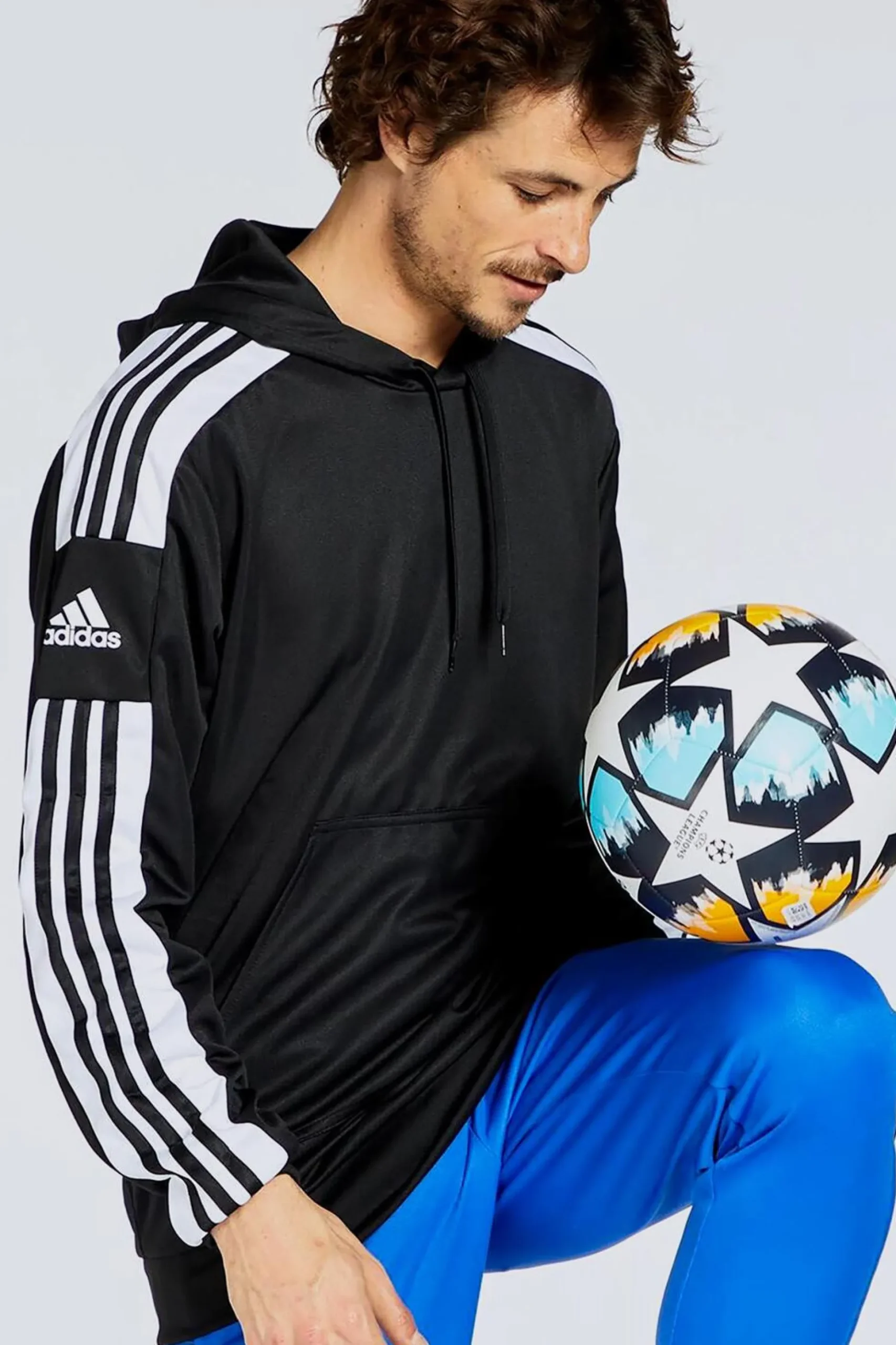 adidas Classics 3 Stripes