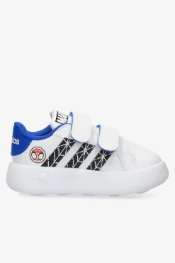 adidas Grand Court 2.0 Spider-man