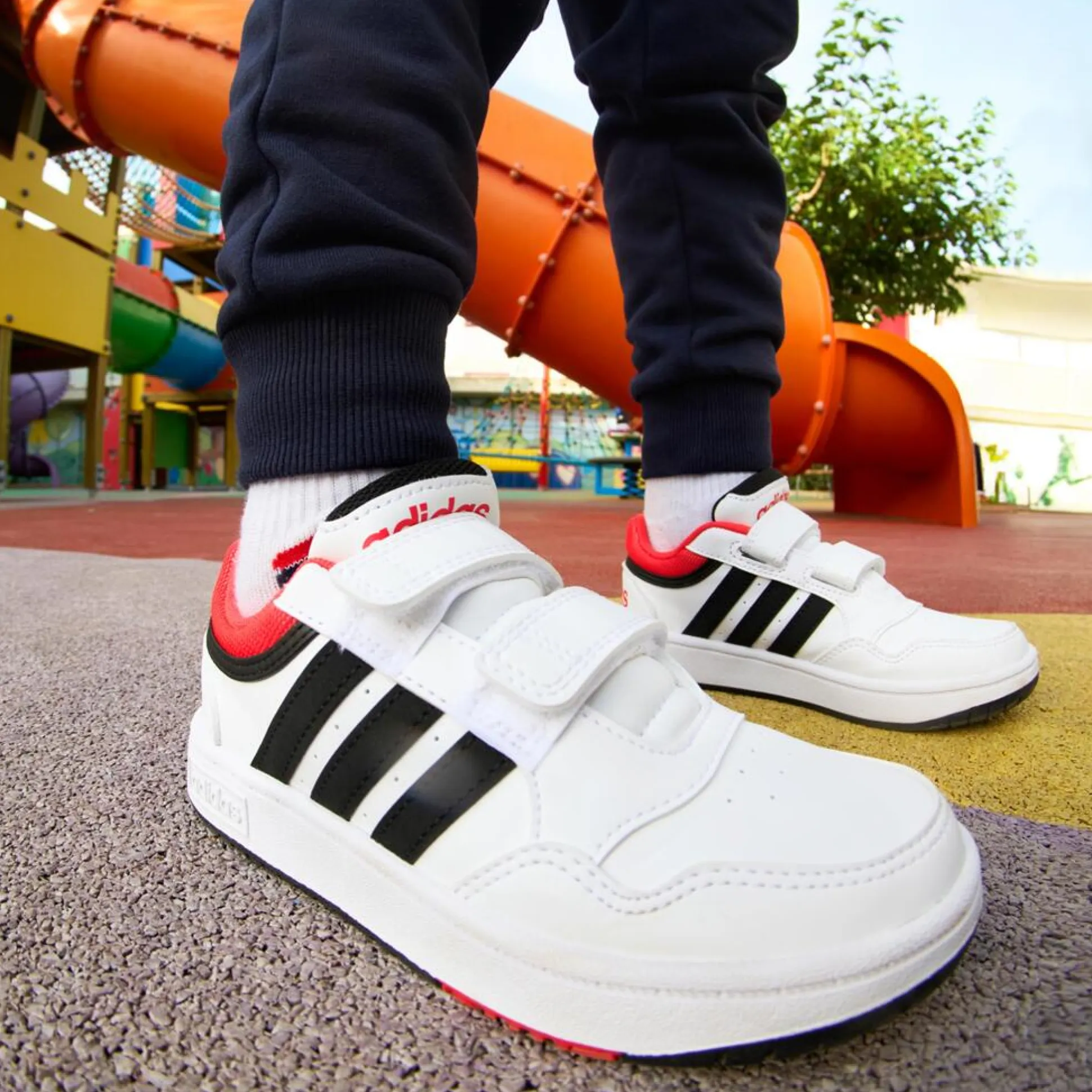 adidas Hoops 3.0