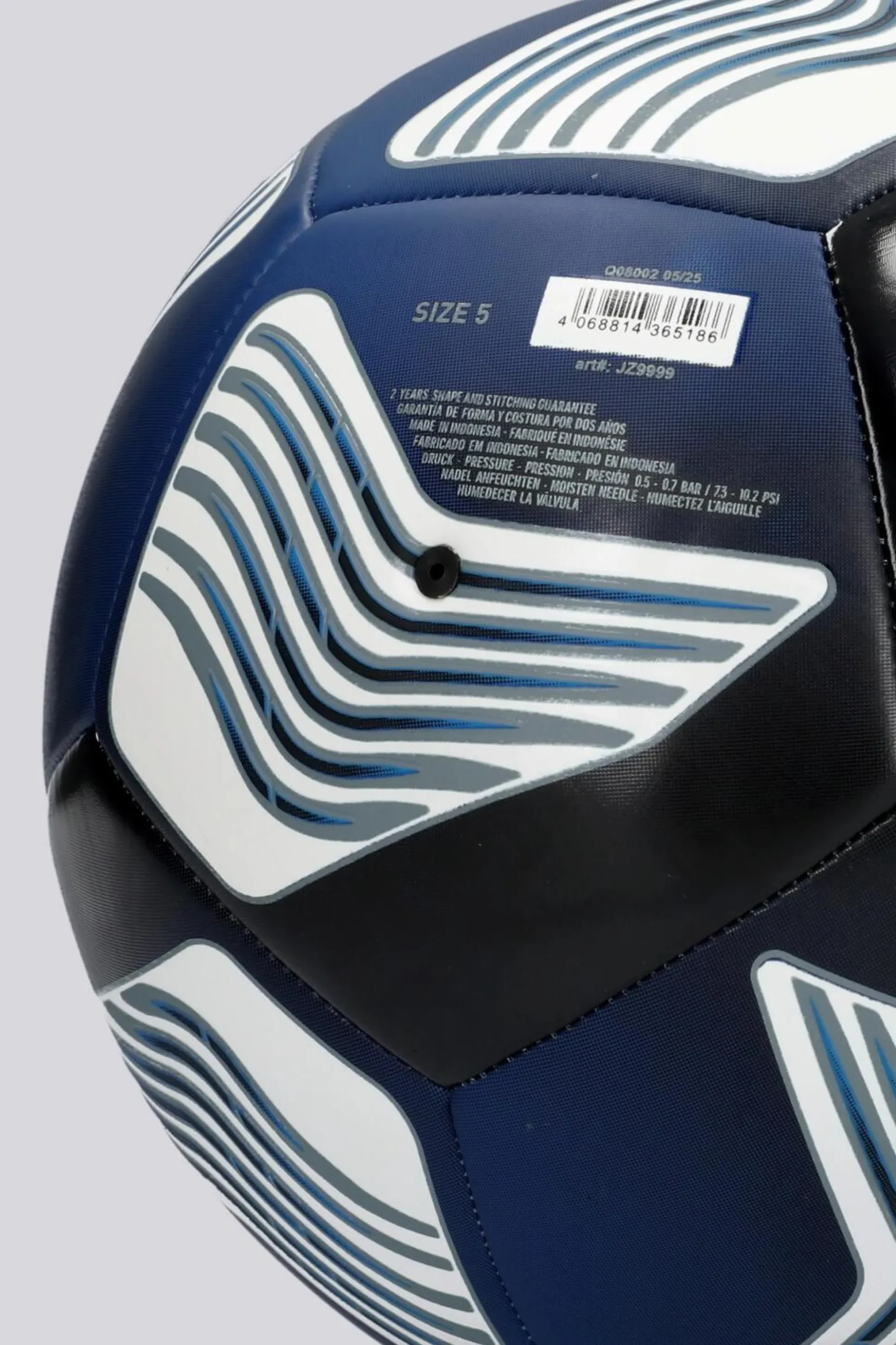 adidas Jb Trn