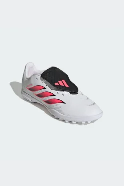 adidas Predator Club Fold-over Tongue Turf