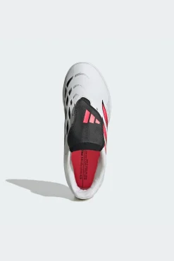 adidas Predator Club Fold-over Tongue Turf