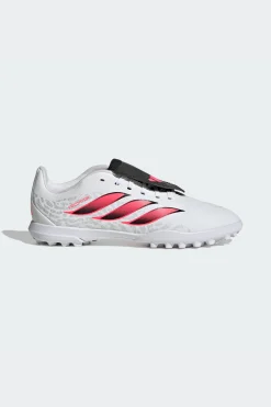 adidas Predator Club Fold-over Tongue Turf