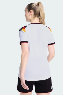 adidas Seleção Femenina Alemanha 26 Auténtica