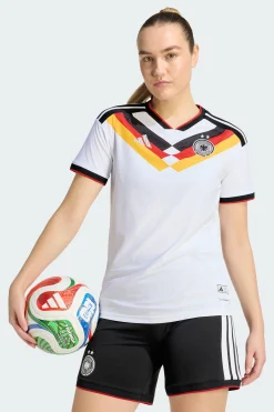 adidas Seleção Femenina Alemanha 26 Auténtica