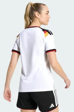 adidas Seleção Feminina Alemanha 26
