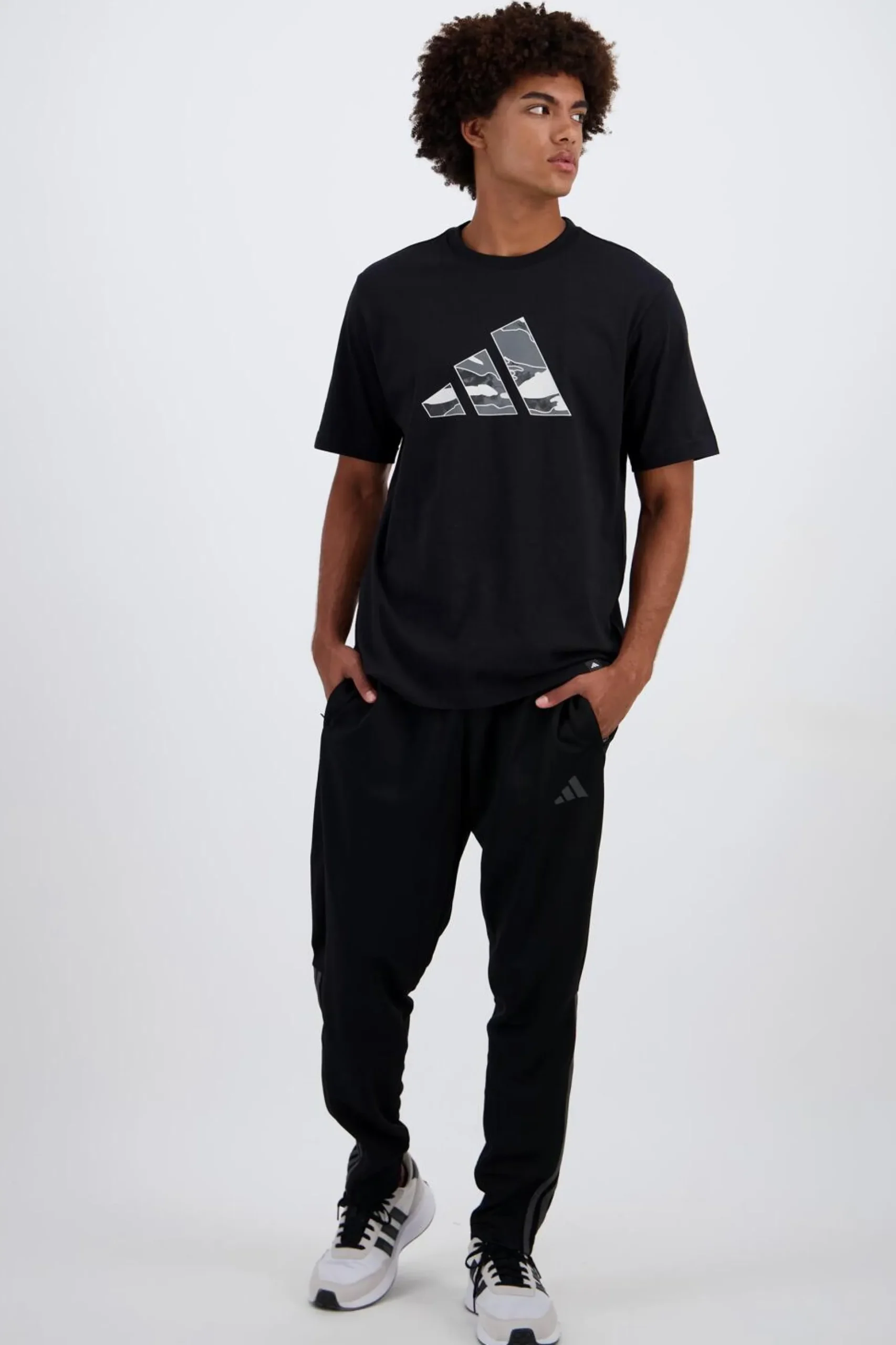 adidas Sereno