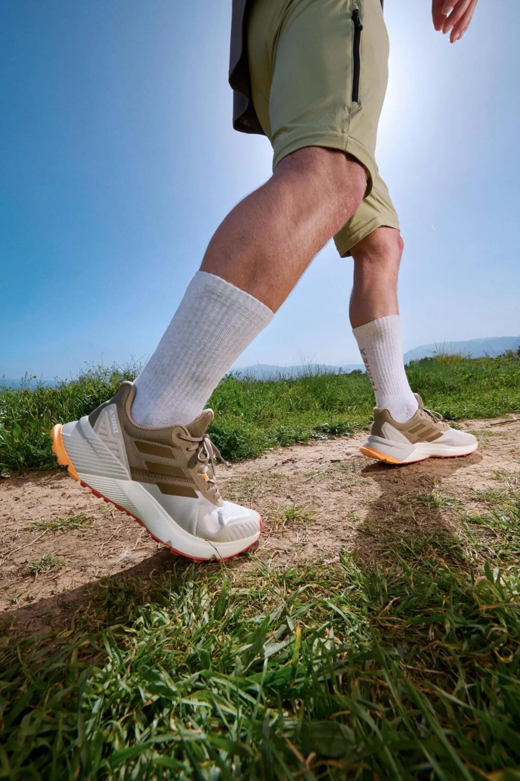 adidas Soulstride