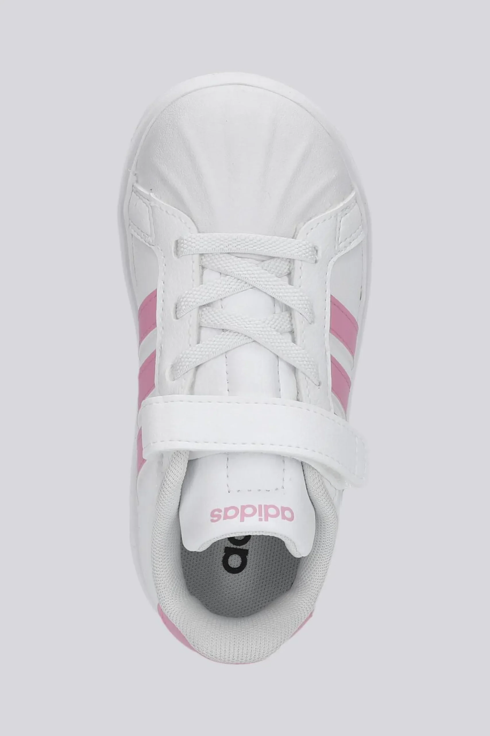 adidas Streettalk