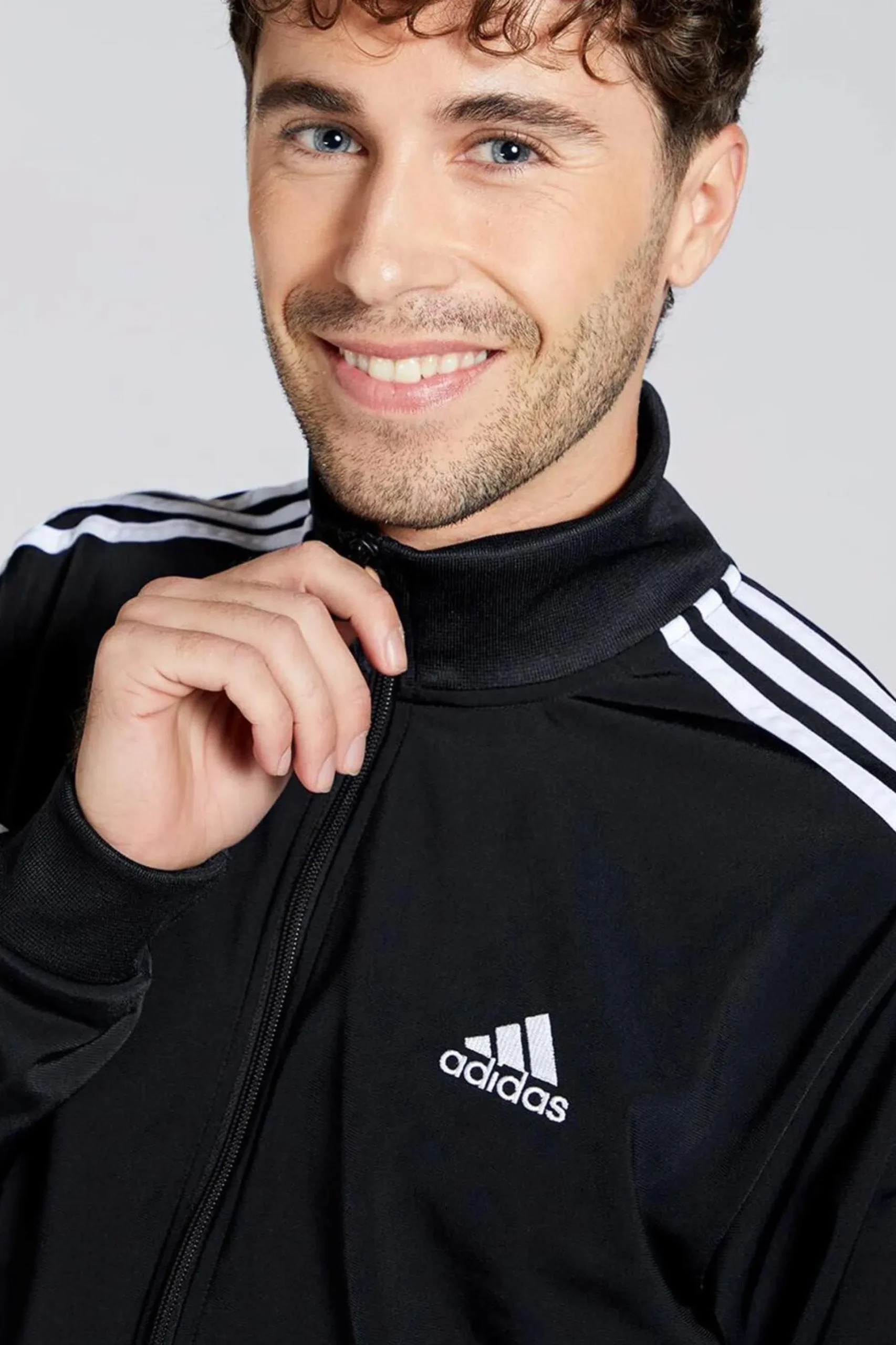 adidas 3 Stripes