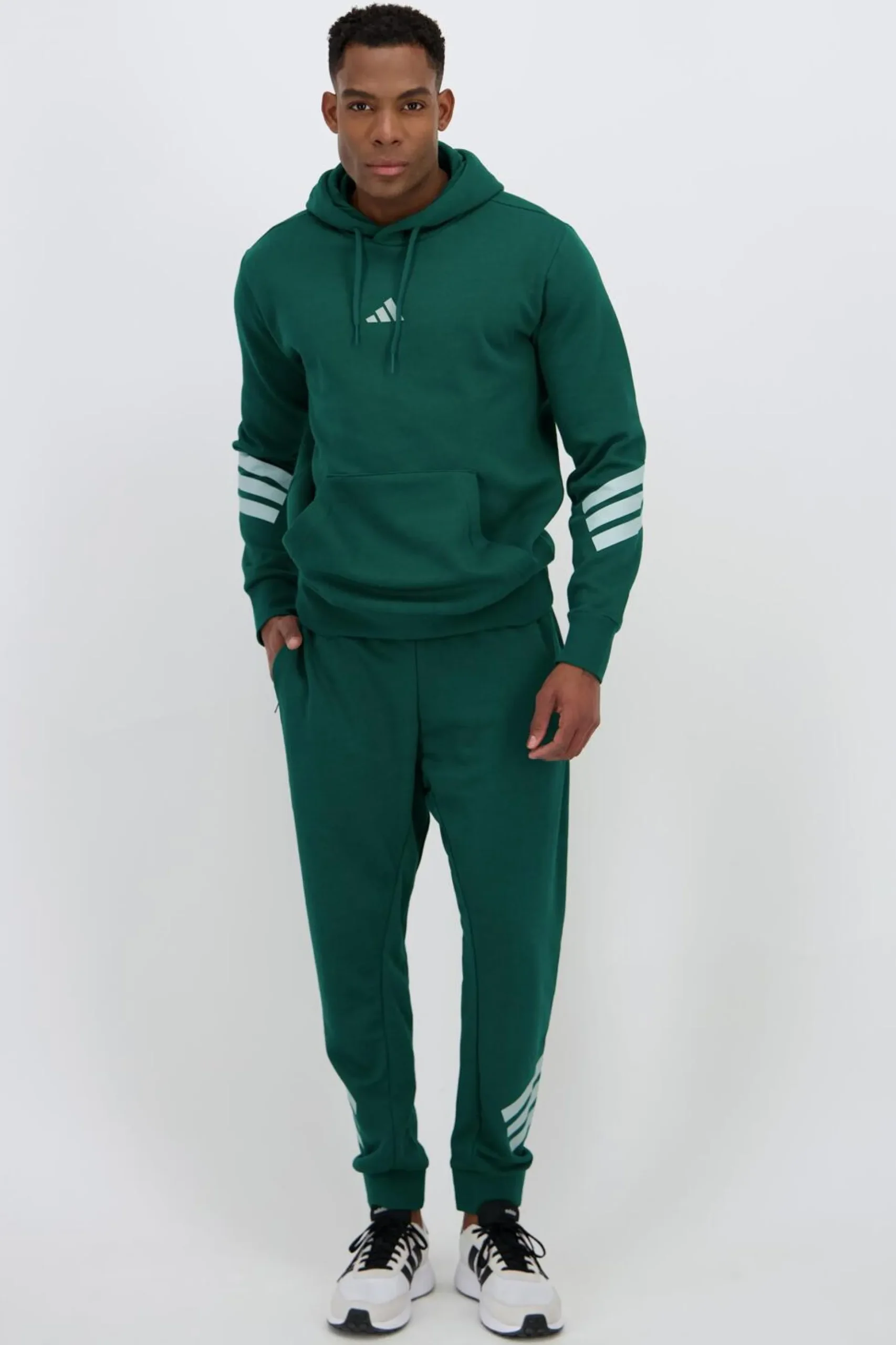 adidas 3-stripes