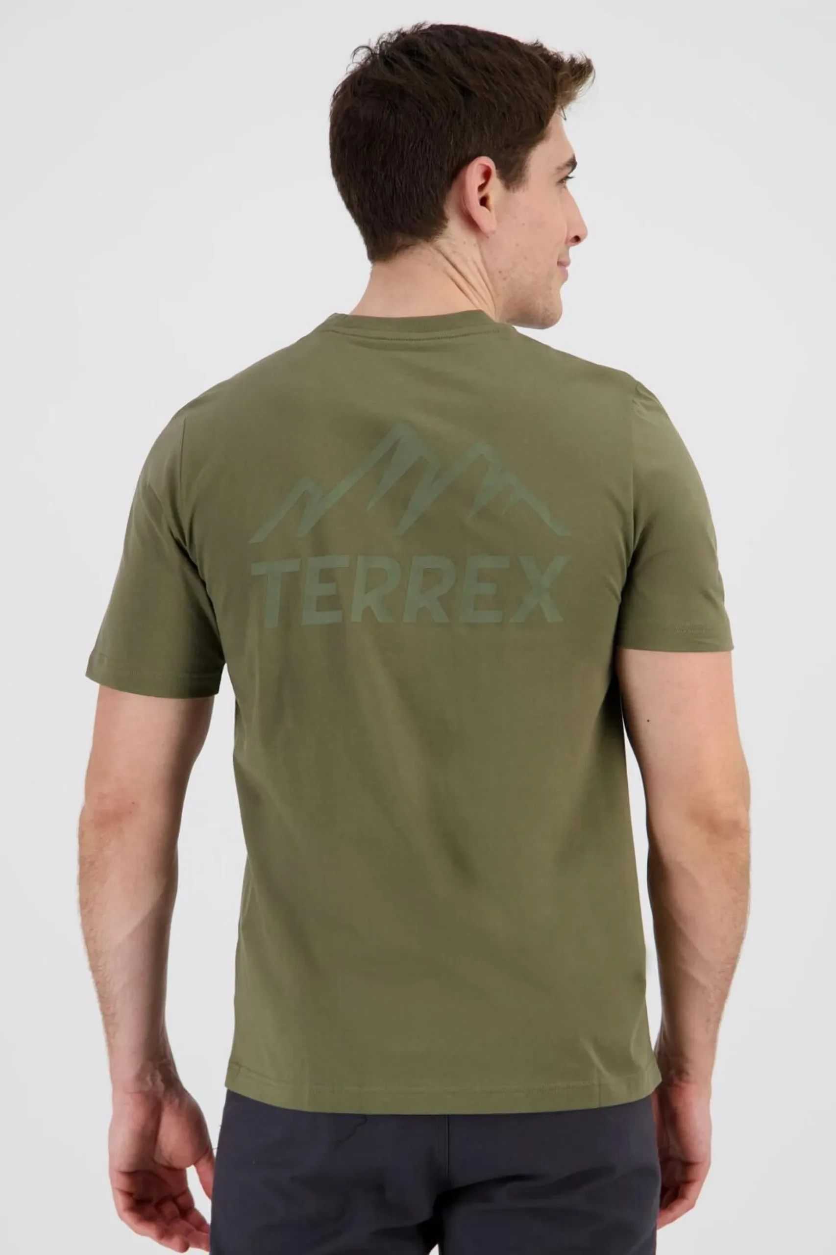 adidas Terrex Mountain