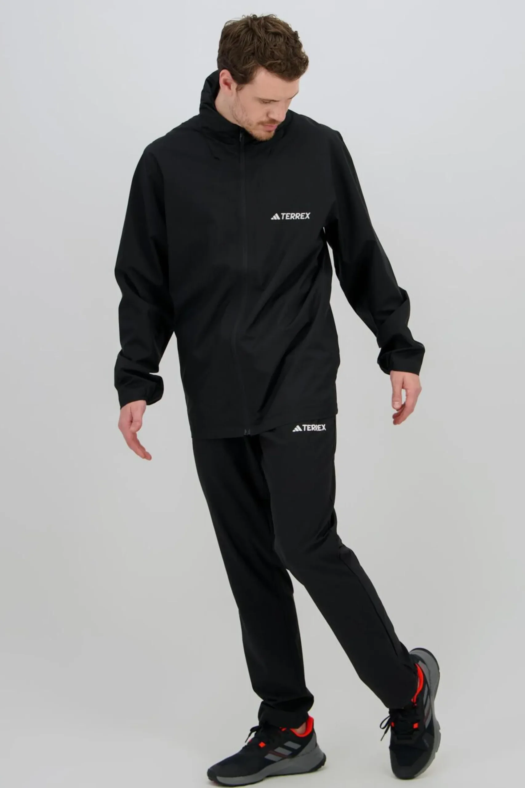 adidas Tr Essentials