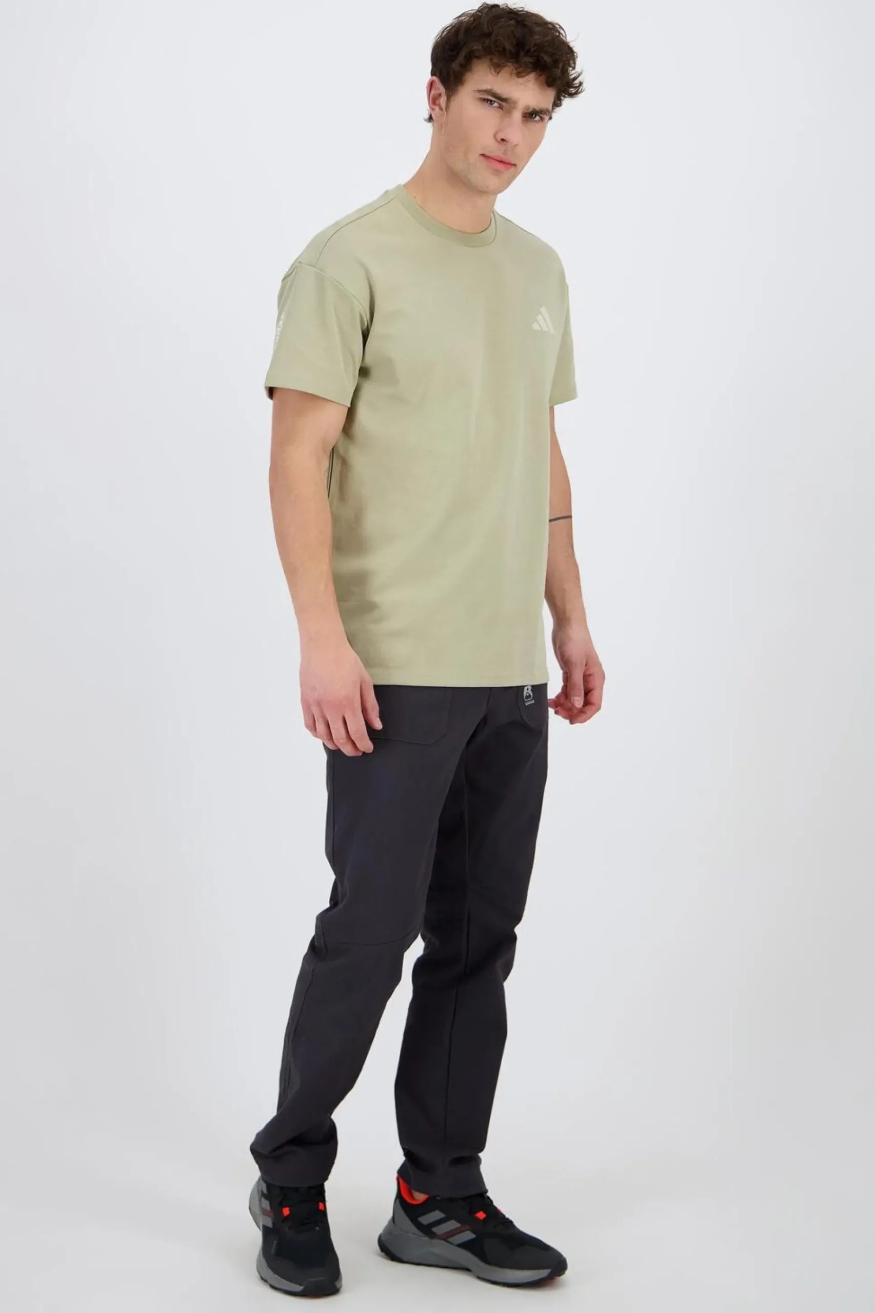 adidas Xpl
