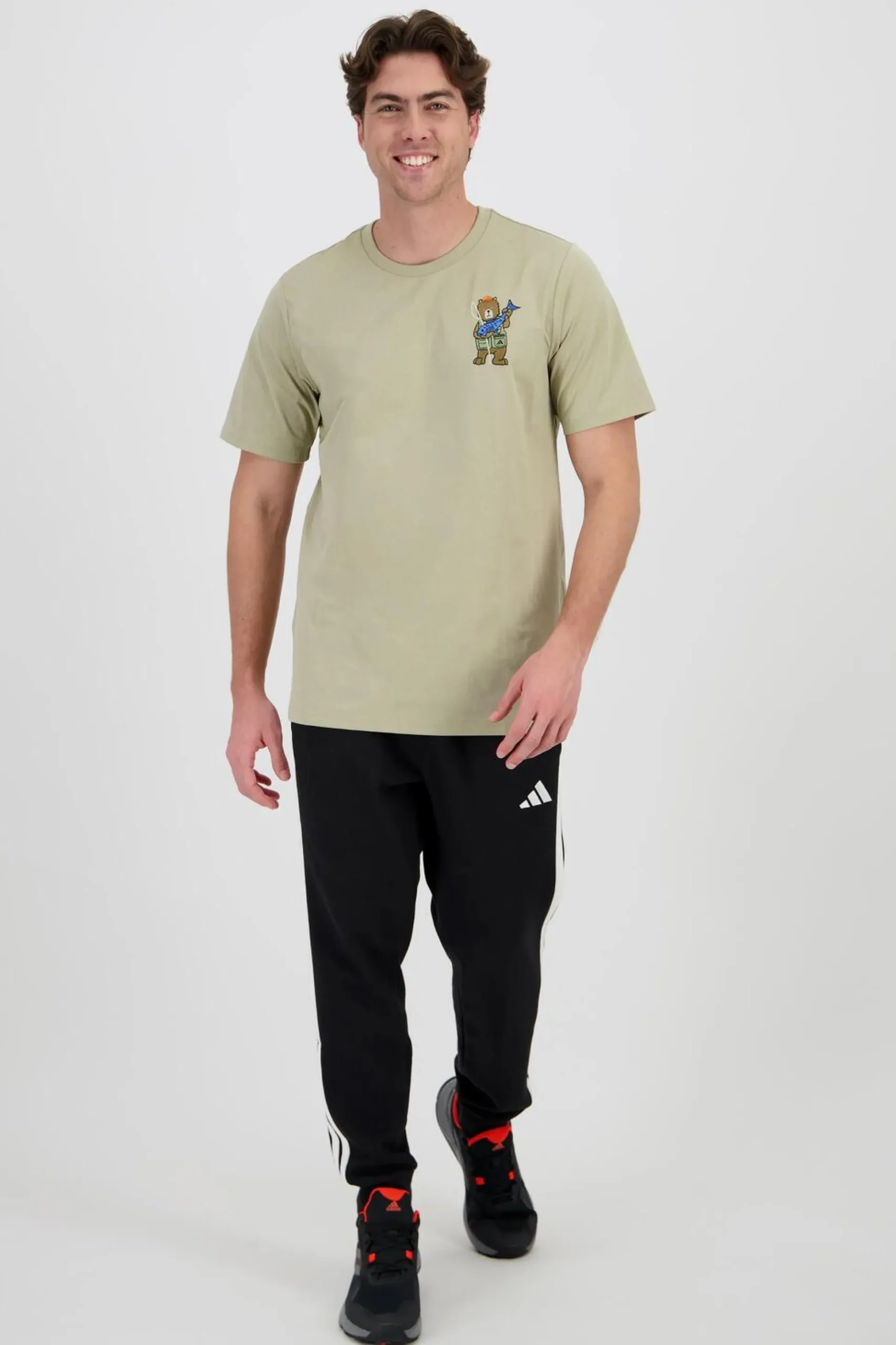 adidas Xploric Climacool