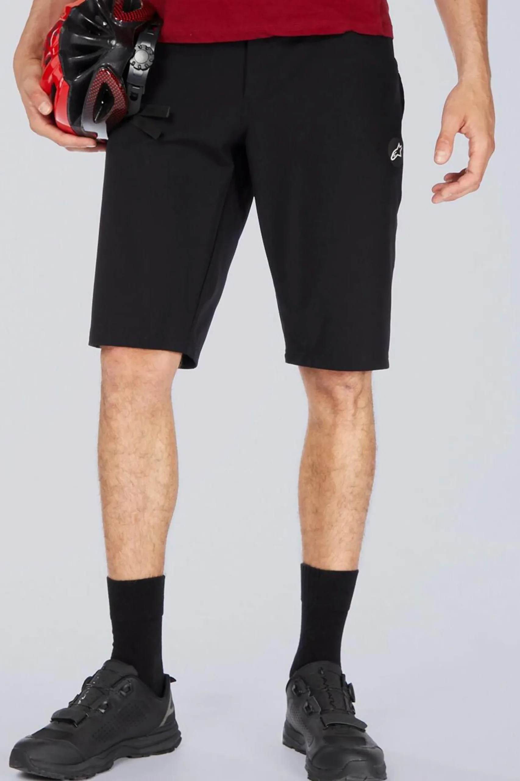Alpinestars Alts Topo