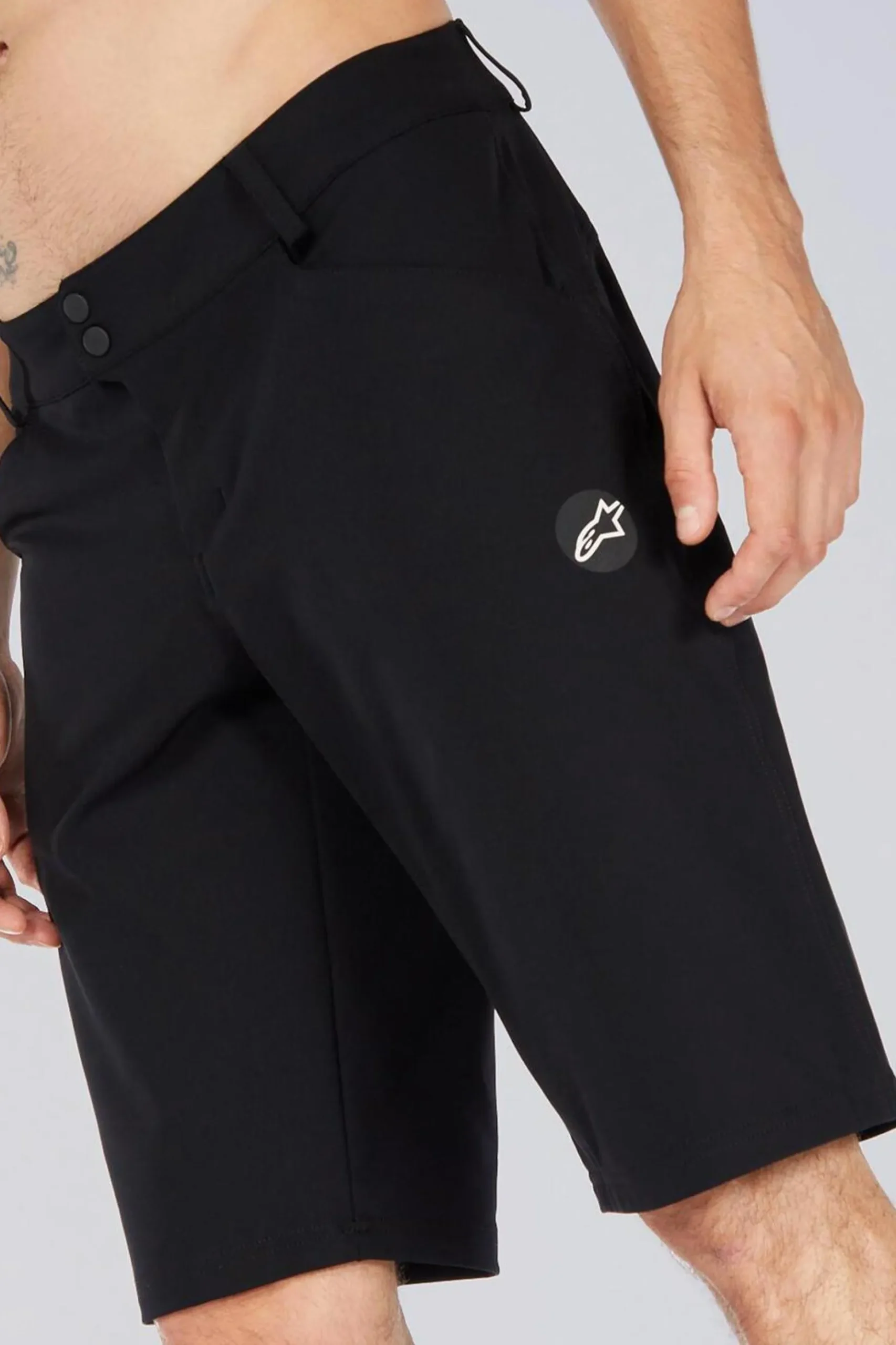 Alpinestars Alts Topo
