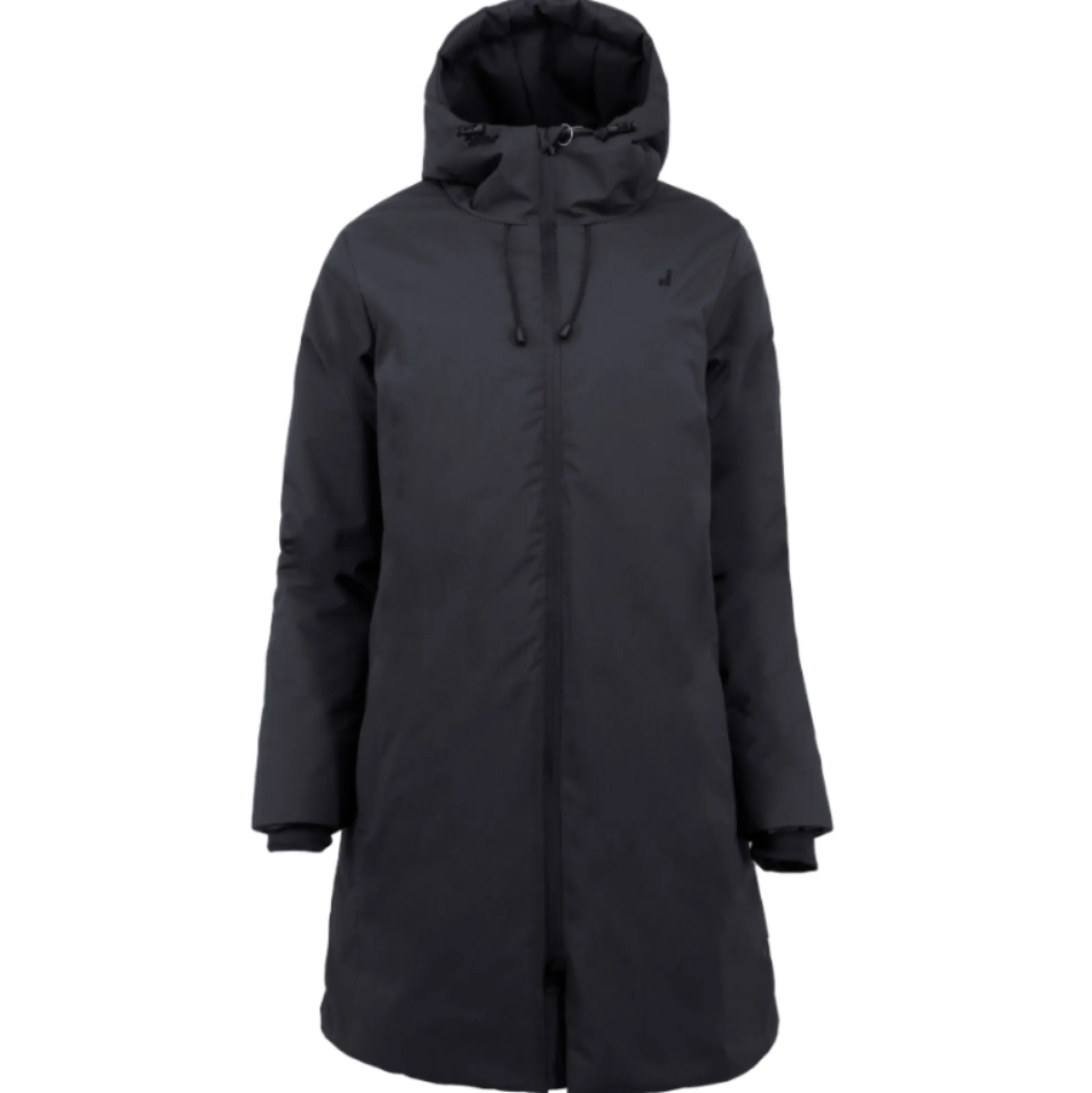 Anorack Aquecido Joluvi Heat Stormy W