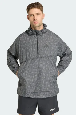 Anorak Corta-vento Clima365 Terrex Xploric adidas