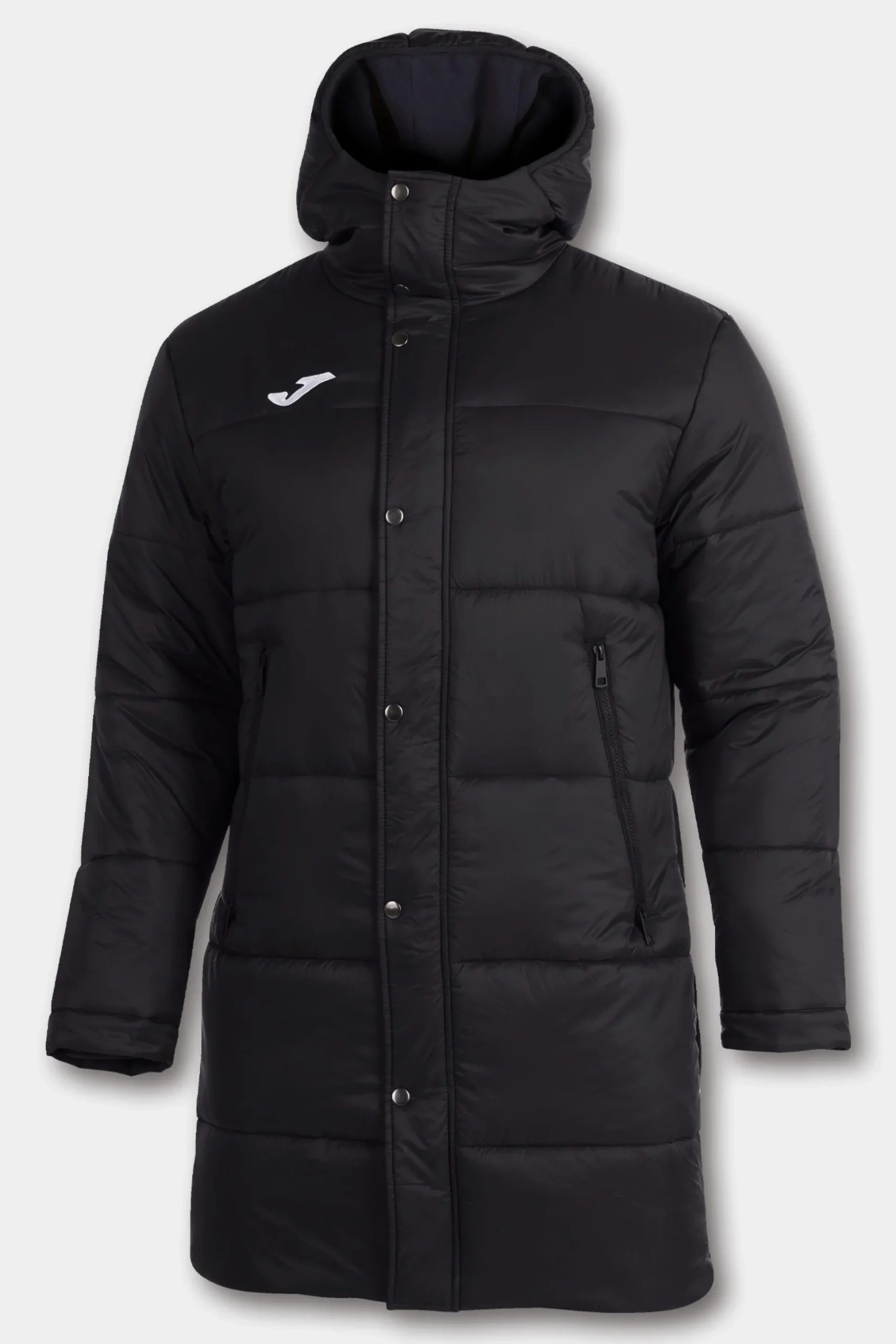 Anorak Joma Islandia III