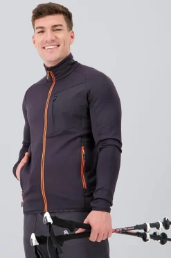 Anorak Montanha Cmp