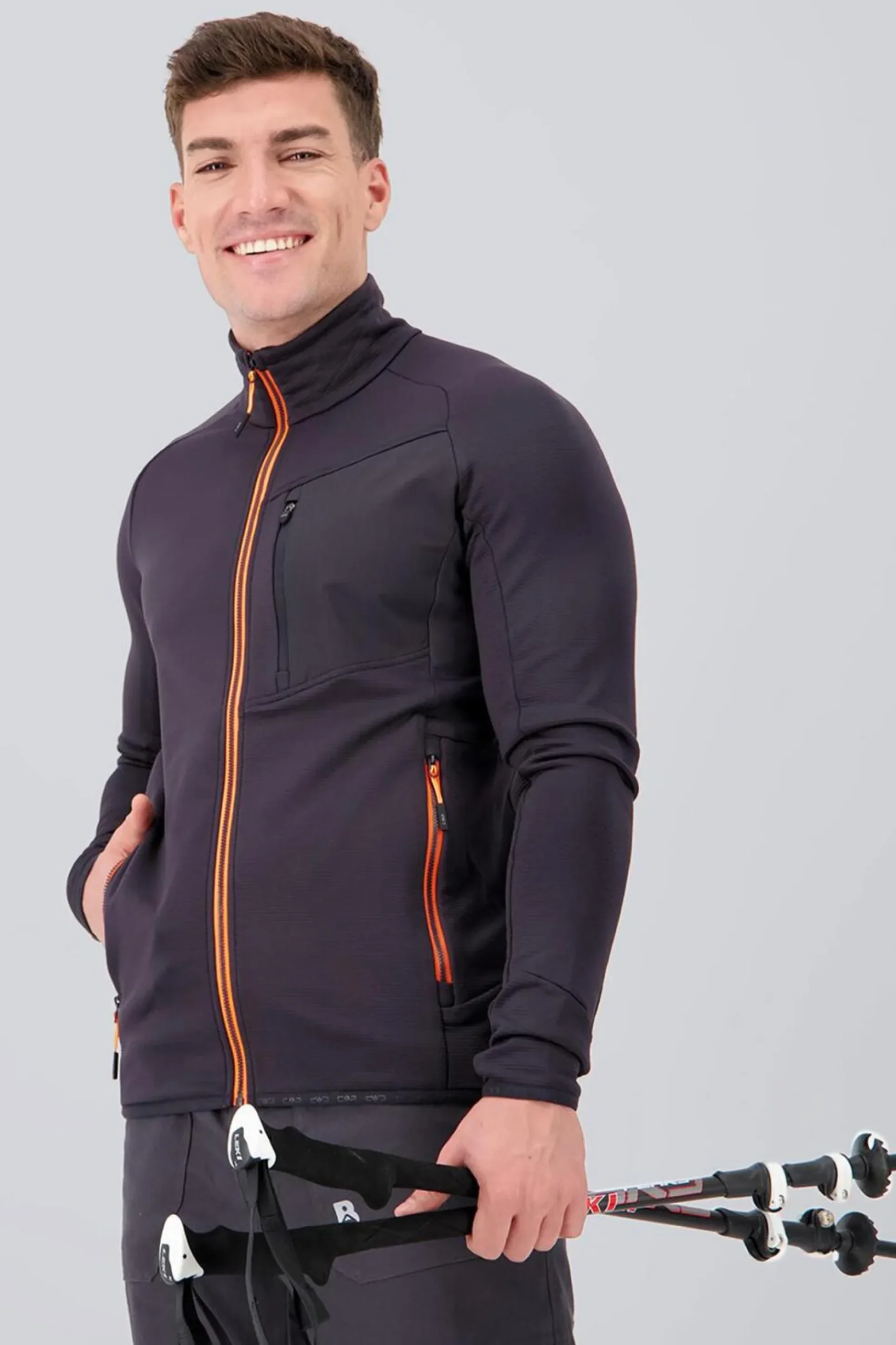 Anorak Montanha Cmp
