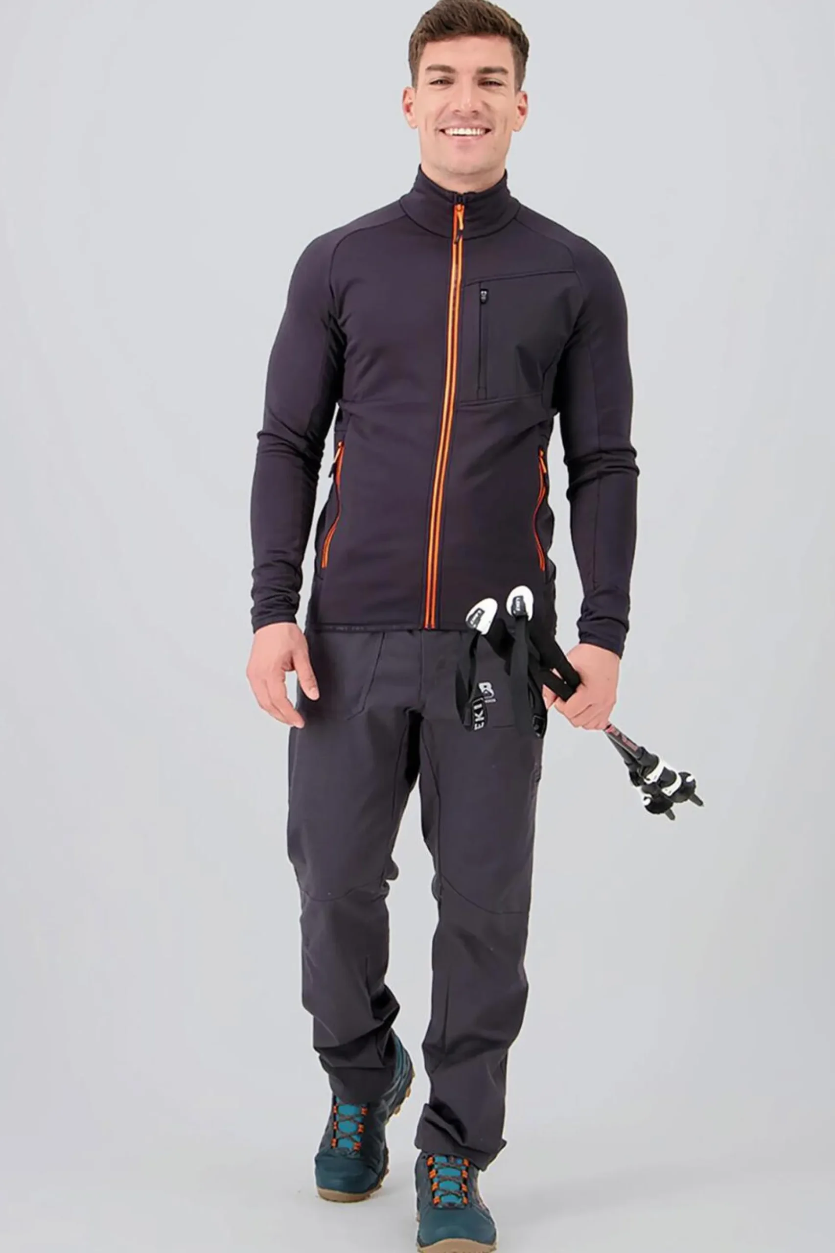 Anorak Montanha Cmp