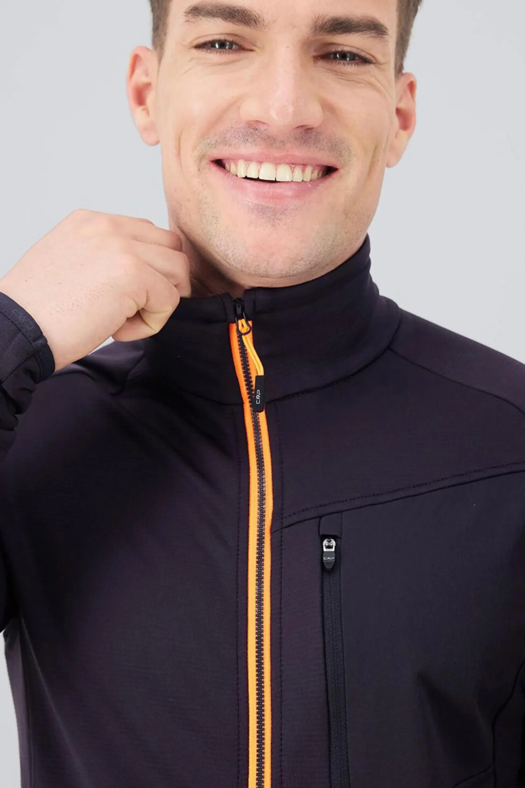 Anorak Montanha Cmp