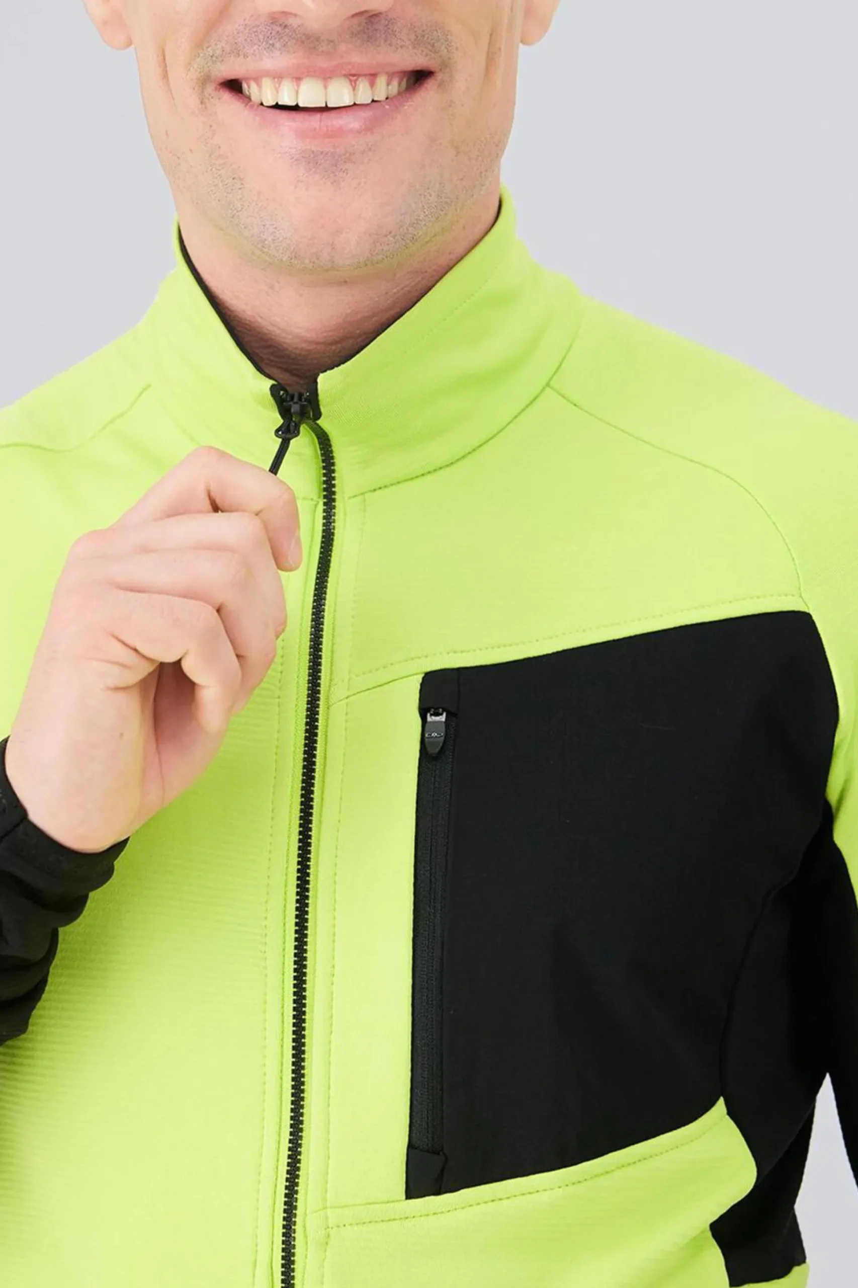 Anorak Montanha Cmp