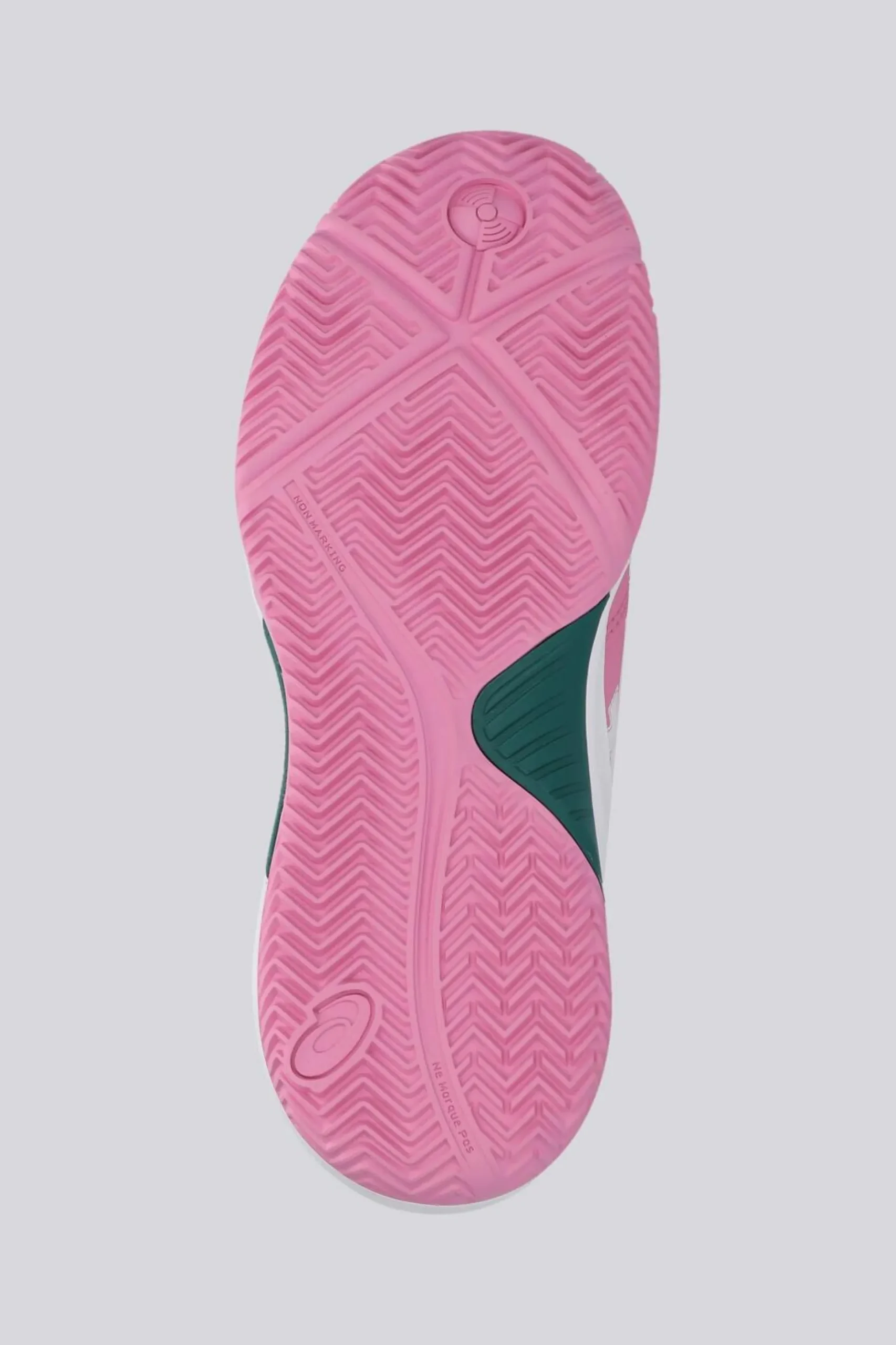 ASICS Gel Dedicate 9