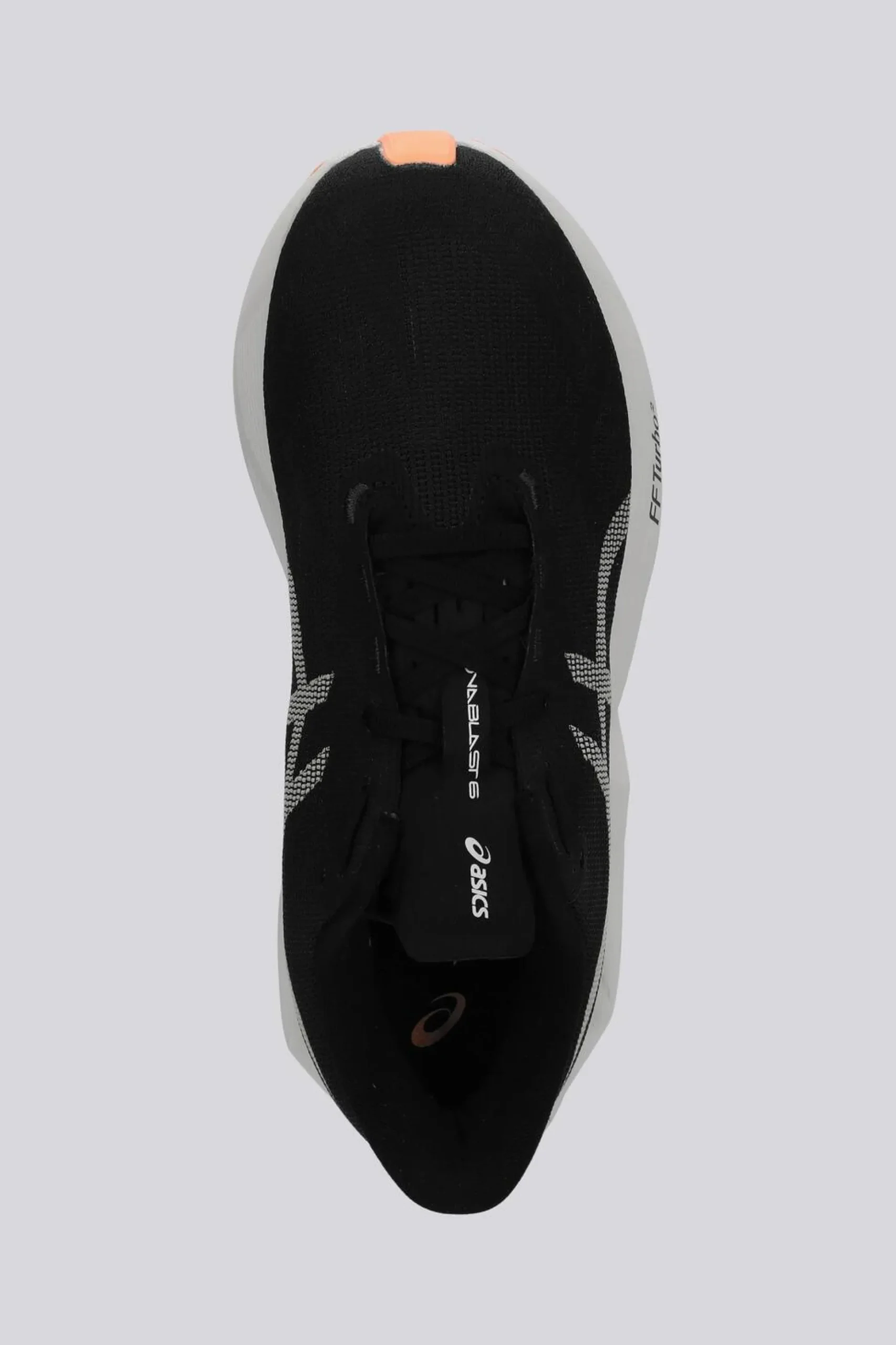 ASICS Novablast 6