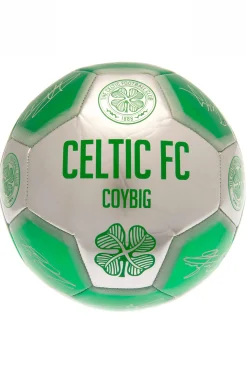 Assinatura Futebol Celtic Fc