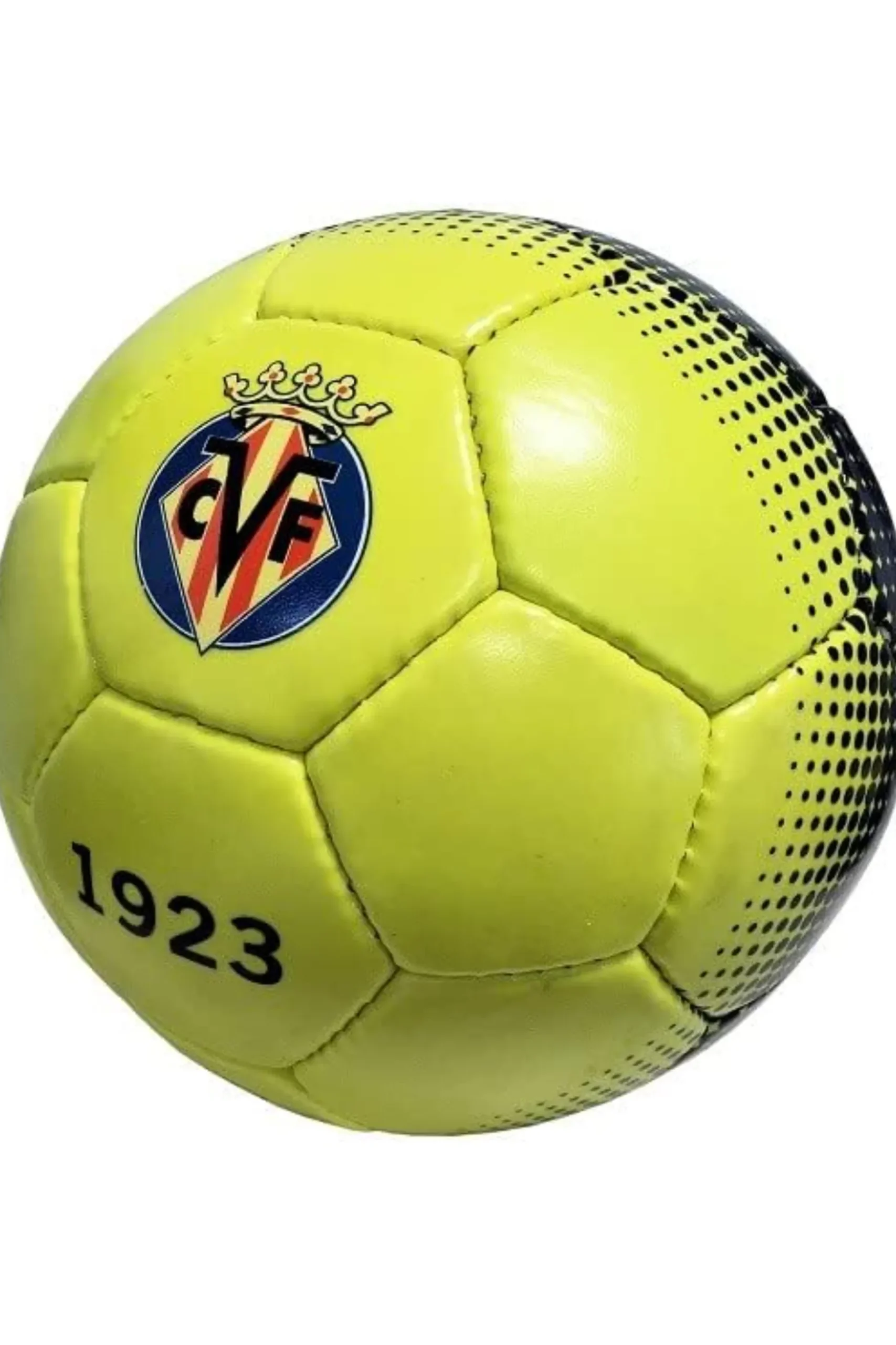 Balón Villarreal