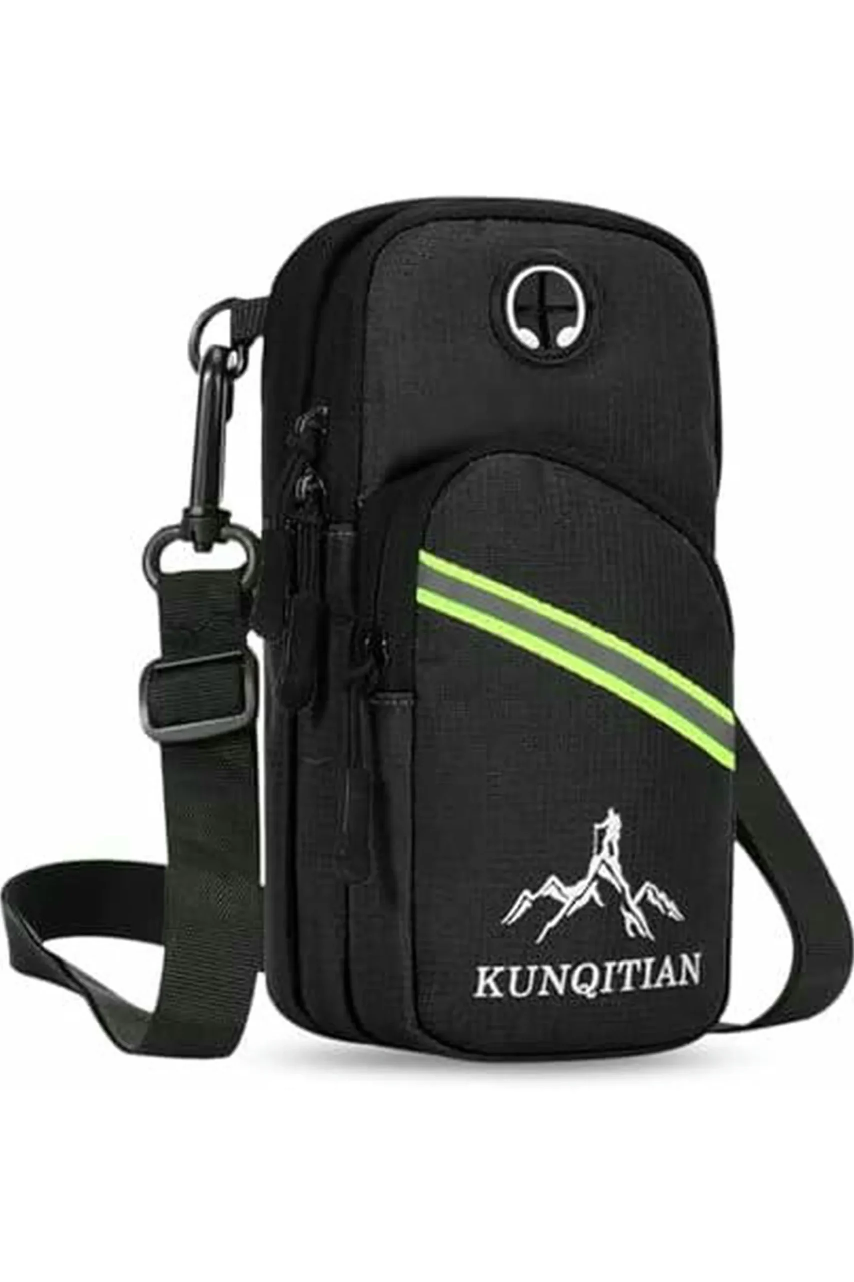 Bandolera Esportivo