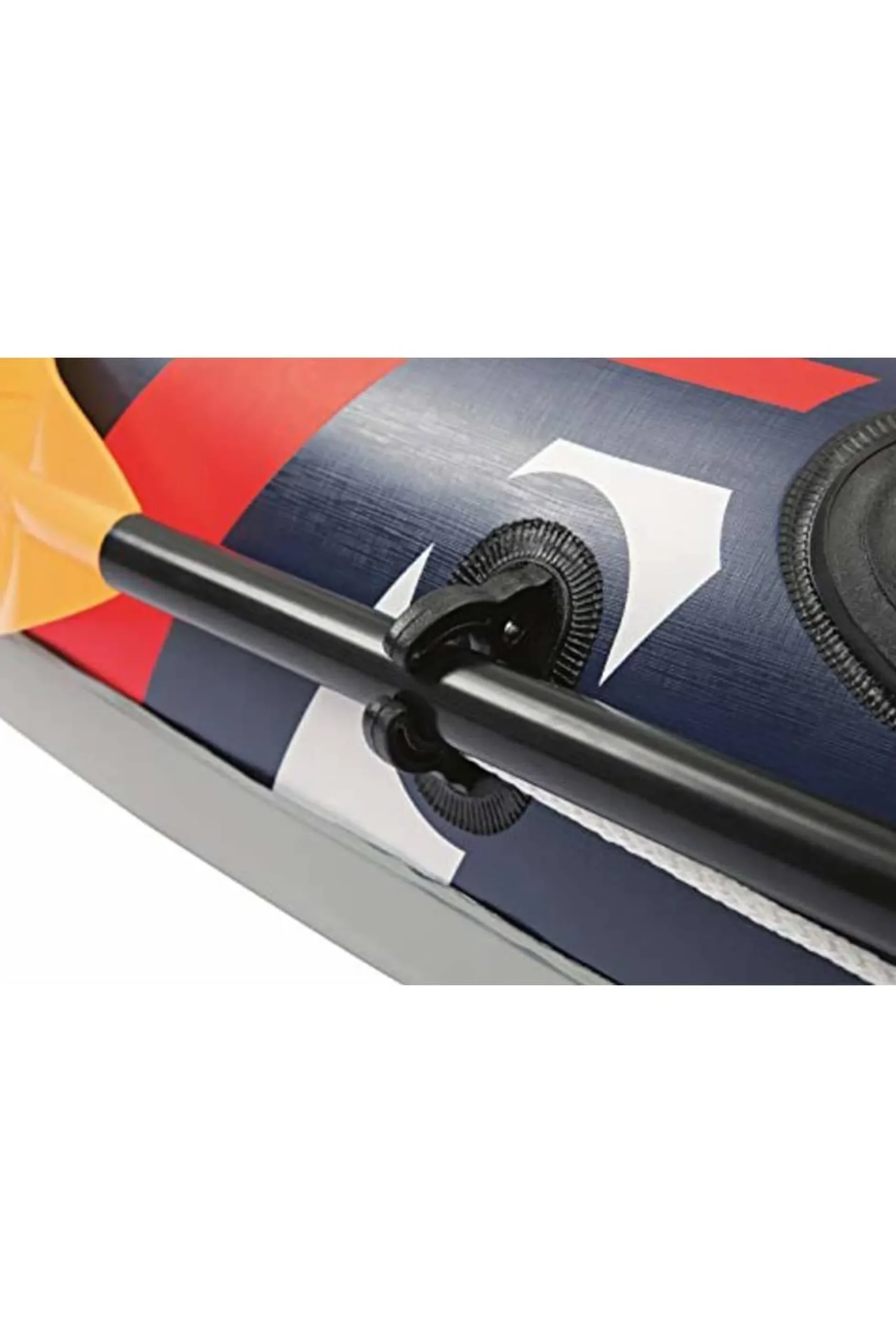 Barco Insuflável Hydro-force Treck X2 Bestway