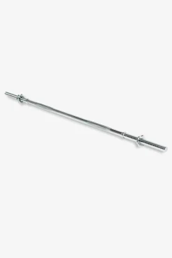 Barra De Musculação Bodytone