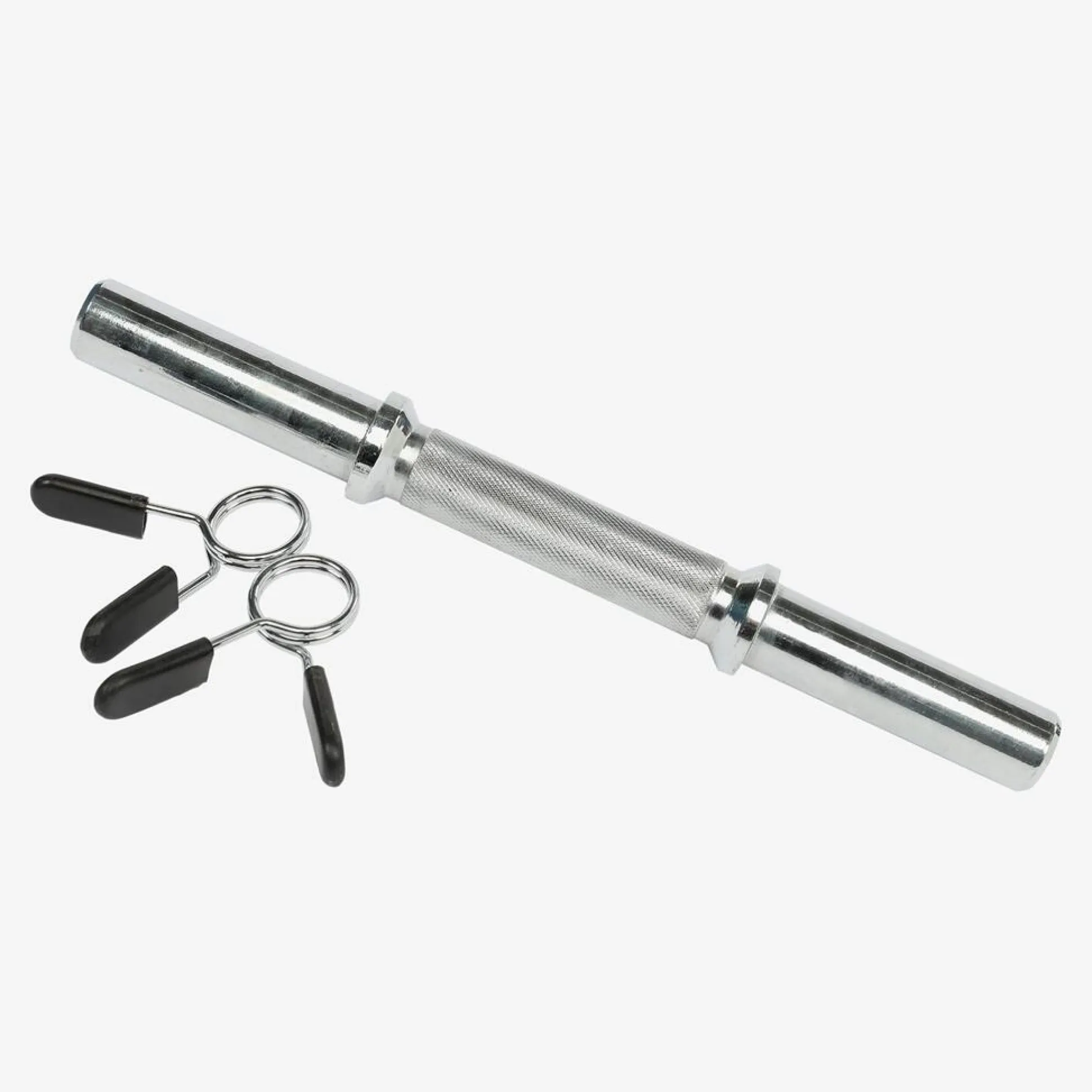 Barra De Musculação Bodytone