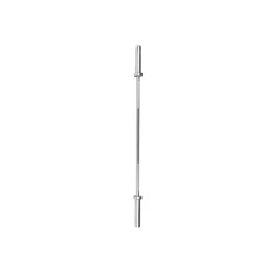 Barra Musculação 1,5m Bodytone