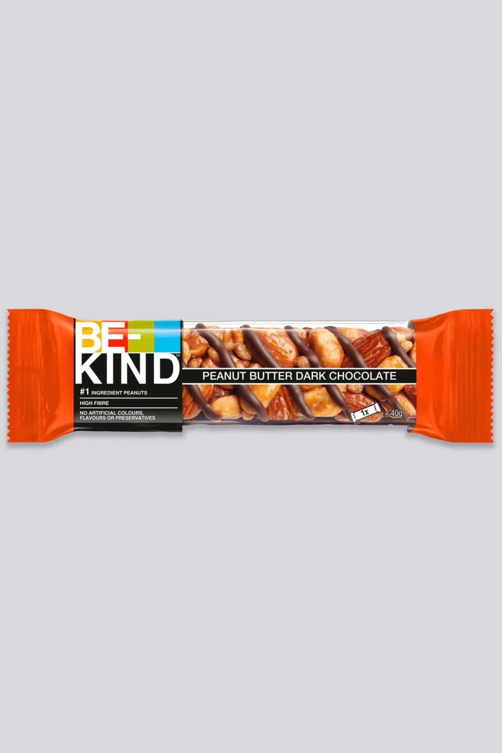 Barritas Energéticas Be-kind