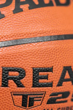 Basquete Spalding React Tf-250 Sz5