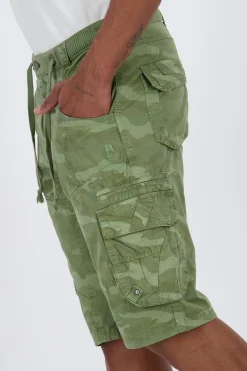 Bermudas Cargo Boriken