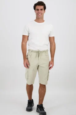 Bermudas Cargo Boriken