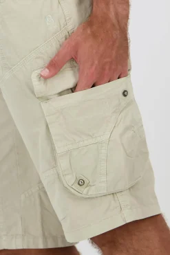 Bermudas Cargo Boriken