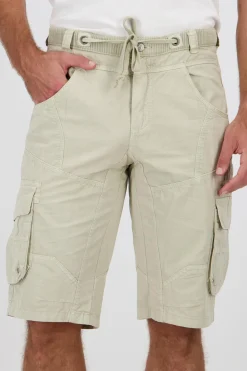 Bermudas Cargo Boriken