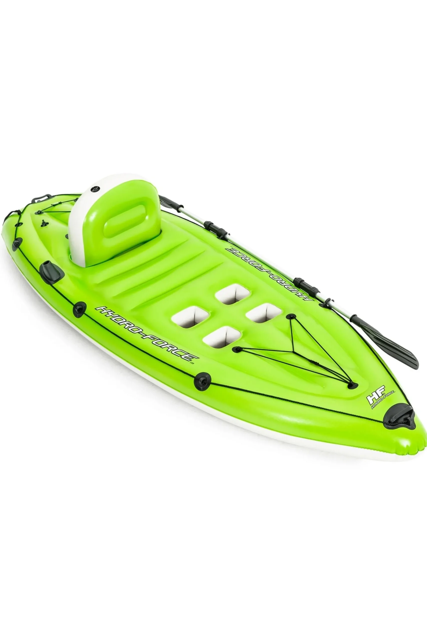 Bestway Hydro-force Koracle 270x100 CM Individual E Bomba