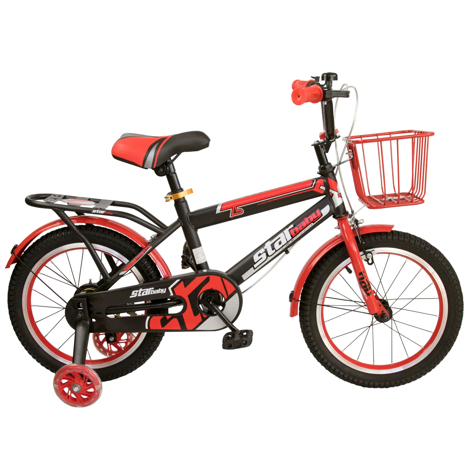 Bicicleta Ariel Criança