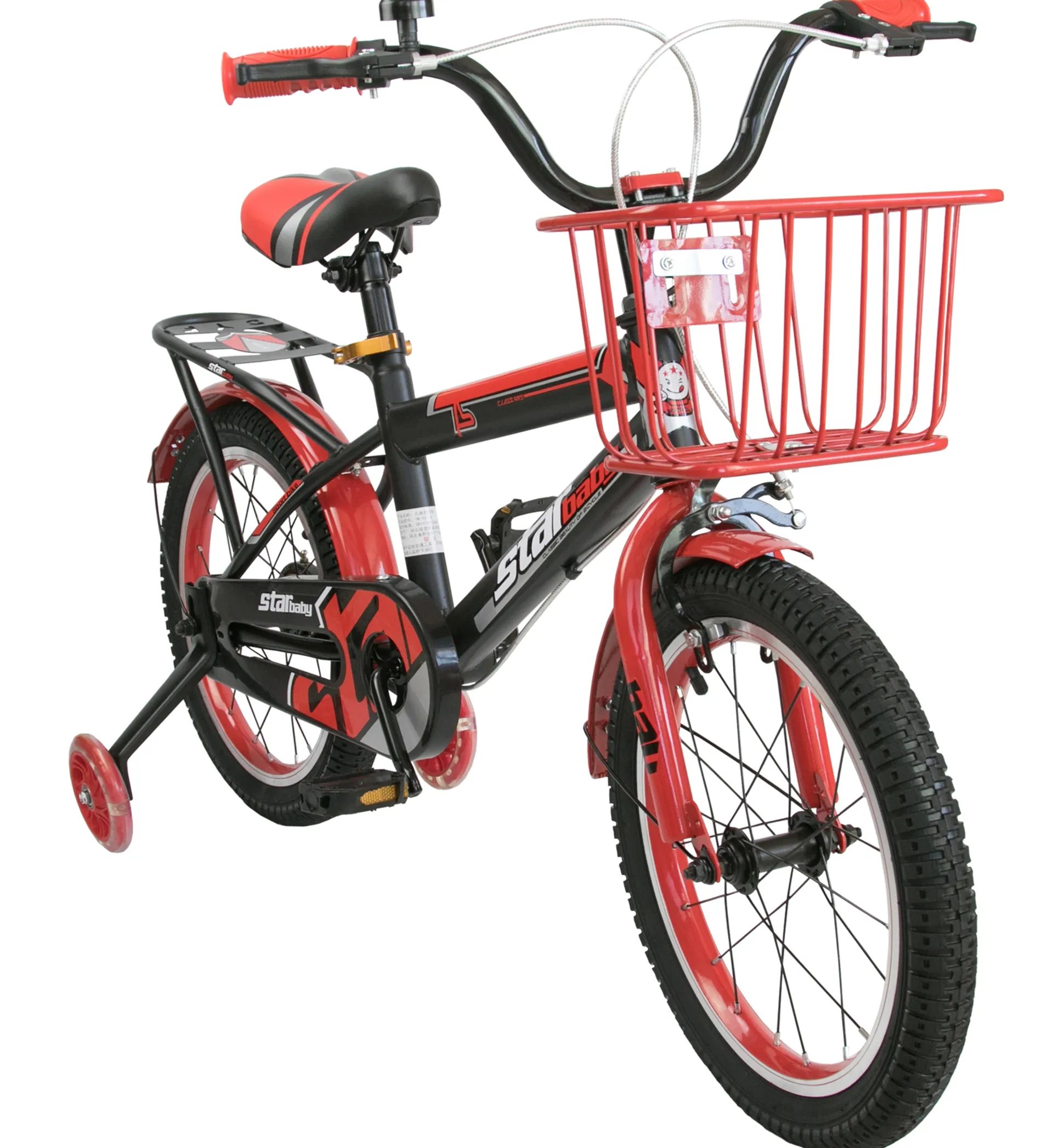 Bicicleta Ariel Criança