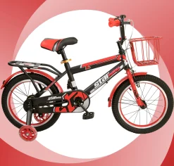 Bicicleta Ariel Criança