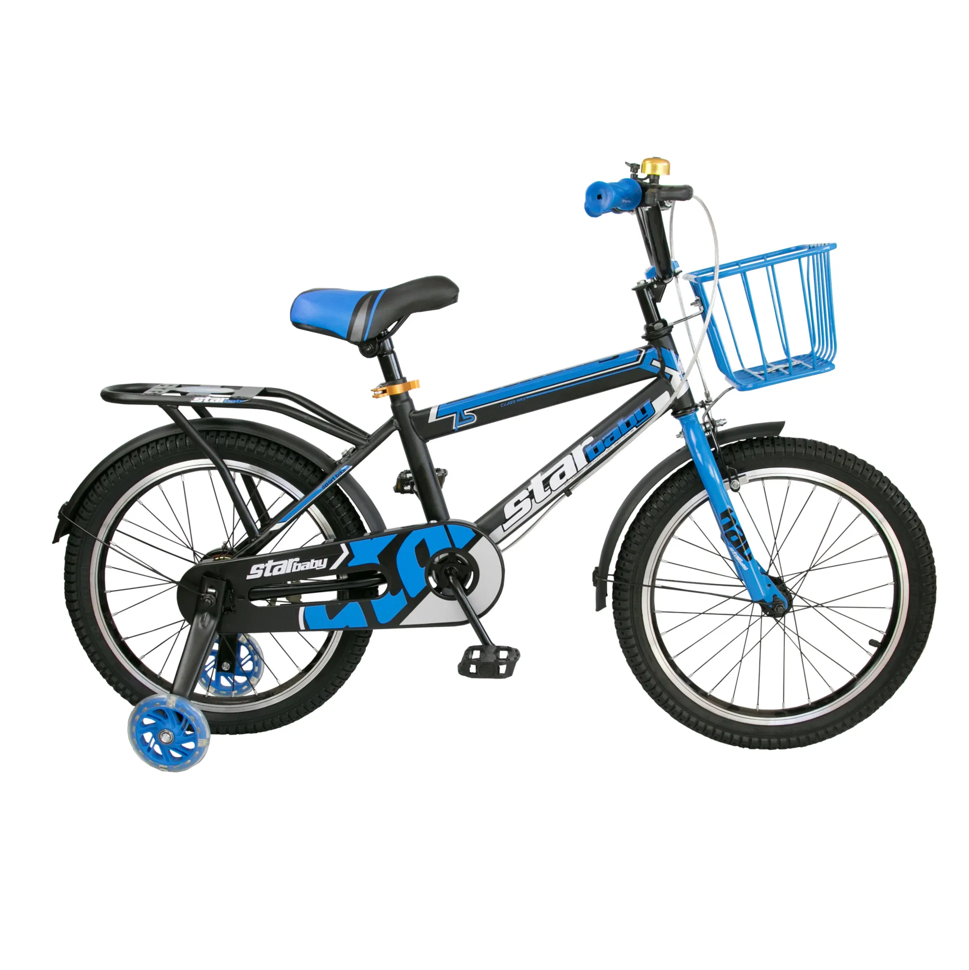 Bicicleta Ariel Criança