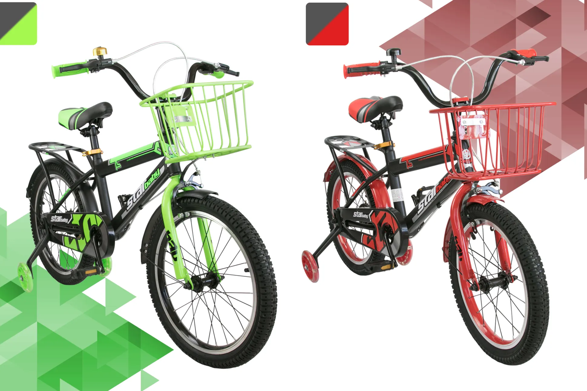 Bicicleta Ariel Criança